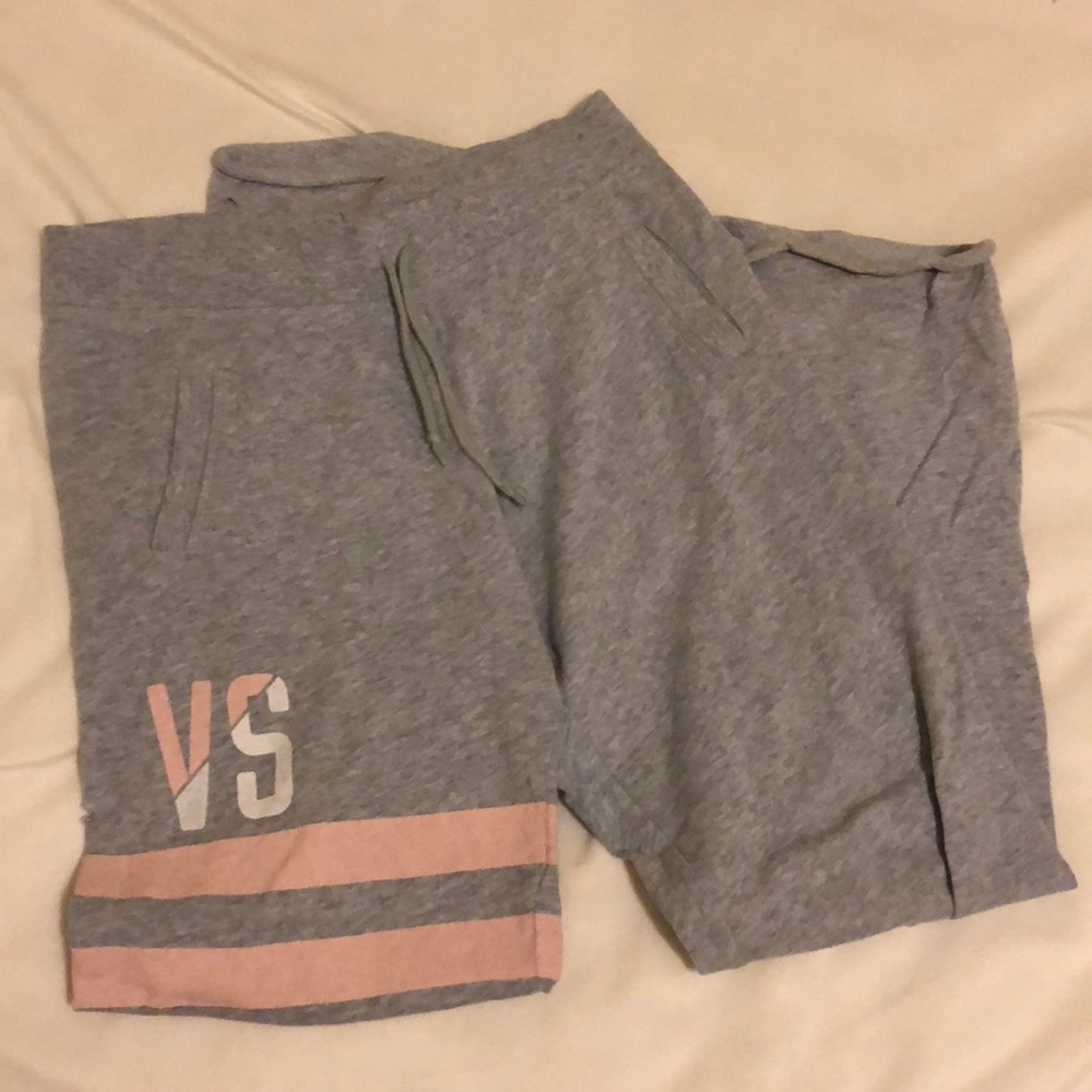 sweatpants